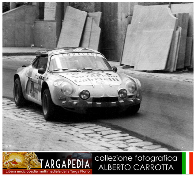 103 Alpine Renault A 110 1600 A.Carrotta - O.Bruno (10).jpg